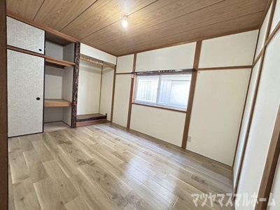 【洋室】 | 北条1丁目戸建賃貸