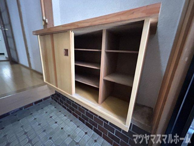 【玄関】 | 北条1丁目戸建賃貸