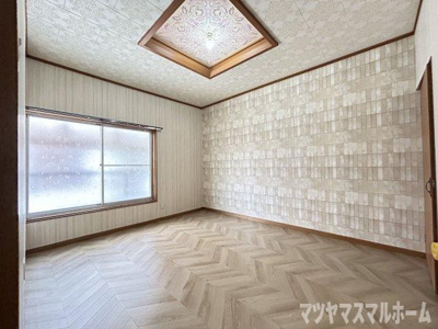 【洋室】 | 北条1丁目戸建賃貸