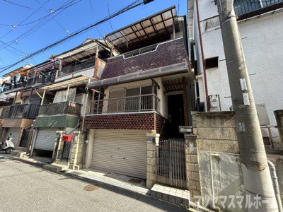 【外観】 | 北条1丁目戸建賃貸