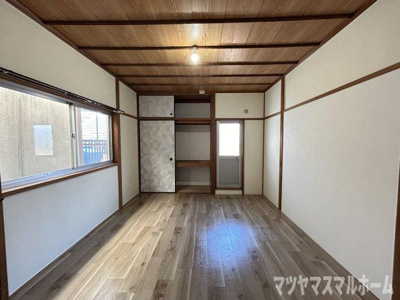 【収納】 | 北条1丁目戸建賃貸