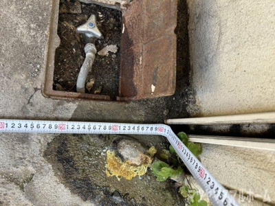 【駐車場】 | 北条1丁目戸建賃貸