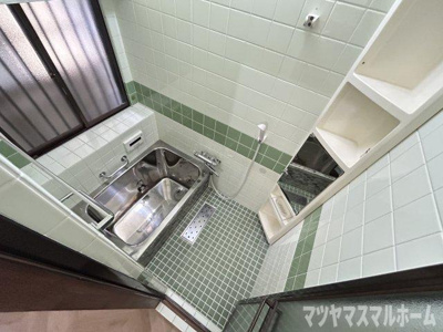 【浴室】 | 北条1丁目戸建賃貸