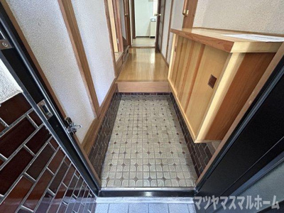 【玄関】 | 北条1丁目戸建賃貸