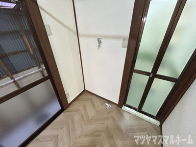 【その他】 | 北条1丁目戸建賃貸