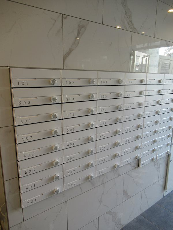 ＡＲＣＯＢＡＬＥＮＯ ＭＵＳＡＳＨＩＫＯＹＡＭＡのその他共用部分