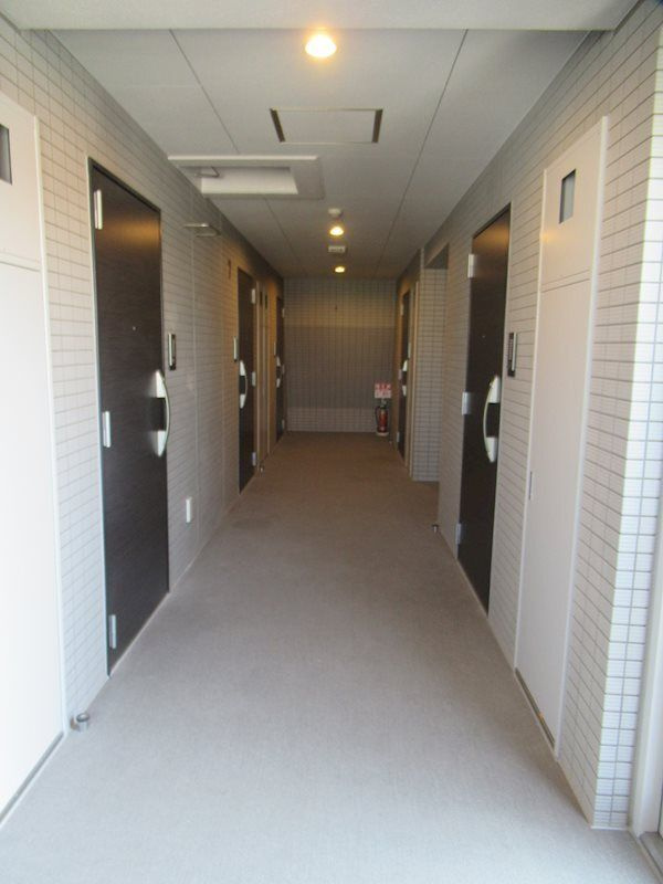 ＡＲＣＯＢＡＬＥＮＯ ＭＵＳＡＳＨＩＫＯＹＡＭＡのその他共用部分