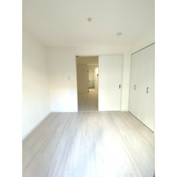 アート瑞光駅前の居間・リビング