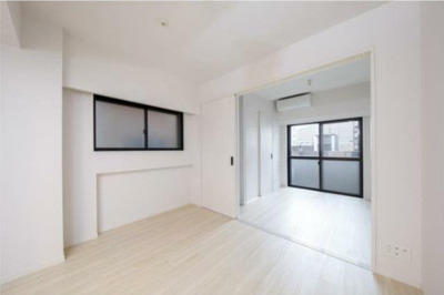 【その他共用部分】 | レジディア銀座東