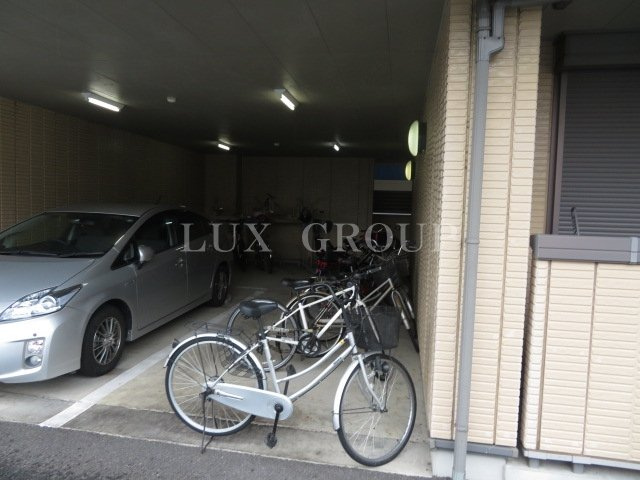 【その他共用部分】 | ファミール河内