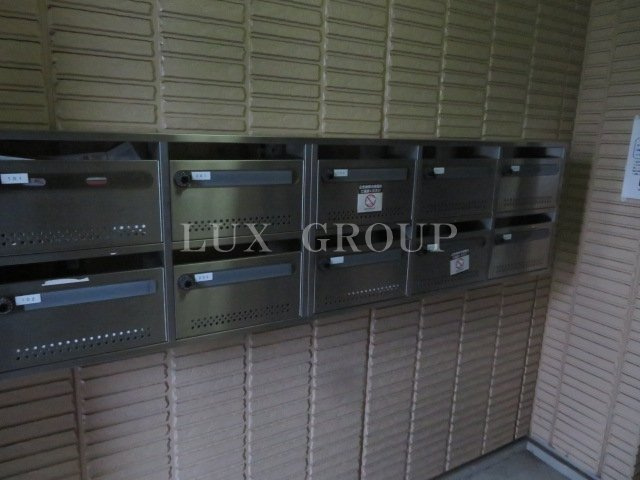 【その他共用部分】 | ファミール河内