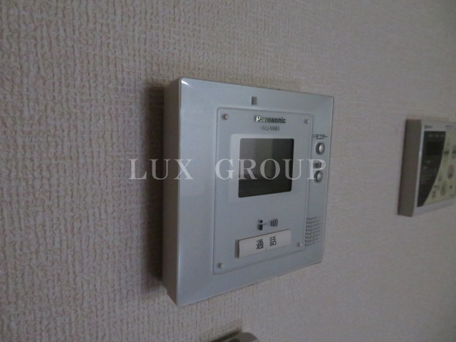 【セキュリティ】 | ファミール河内