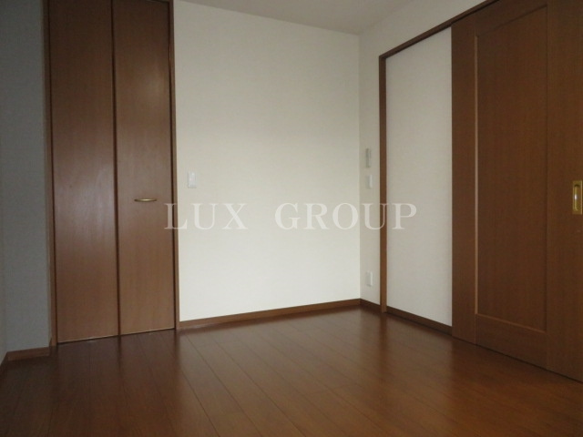 【内装】 | ファミール河内