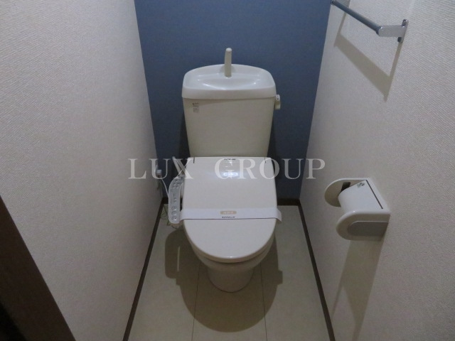 【トイレ】 | ファミール河内