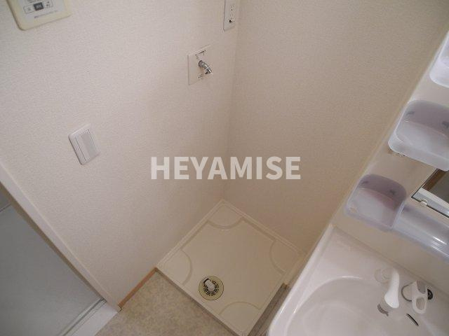 スカイコート大村B棟のその他|※室内画像は別号室のもの