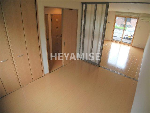 スカイコート大村B棟のその他|※室内画像は別号室のもの