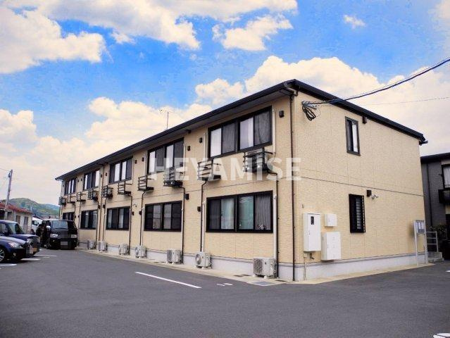 スマイリィハウス愛野