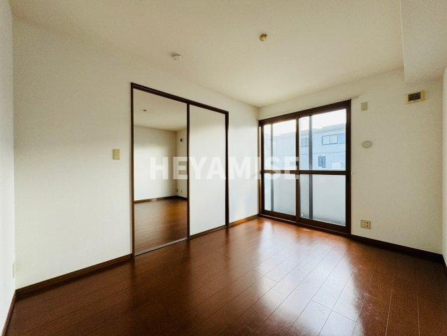 セジュールコンフォートの内装