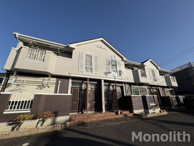 ブルーメ・バージェ