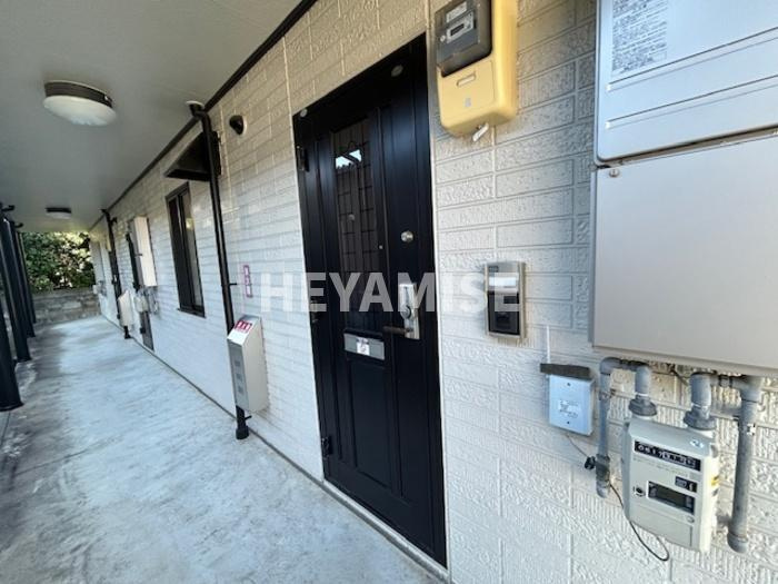 セジュールナガイⅢのその他