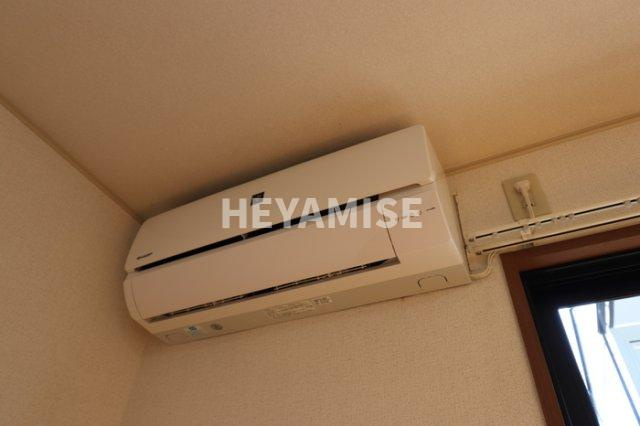 セジュールナガイⅢの設備