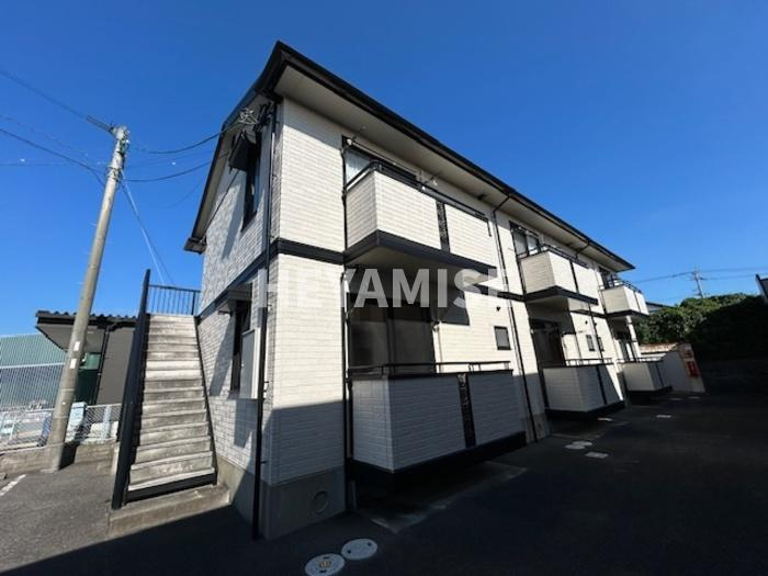 セジュールナガイⅢ