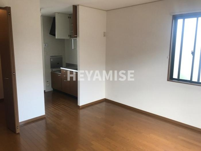 セジュールナガイⅢの内装|※室内画像は別号室のもの