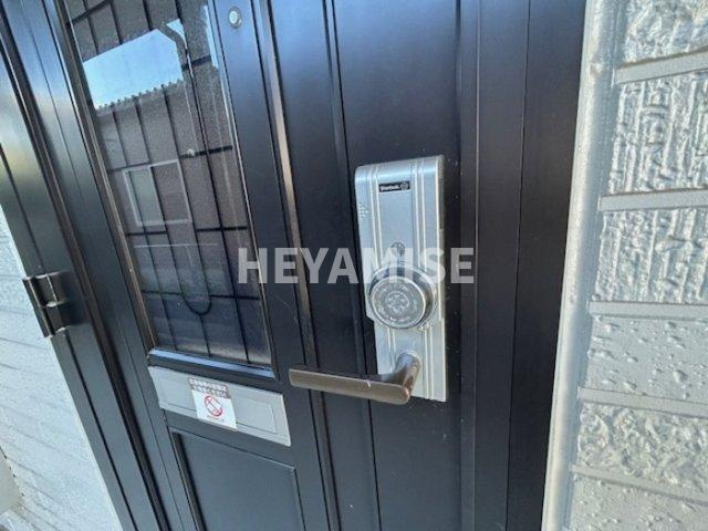 セジュールナガイⅢのその他