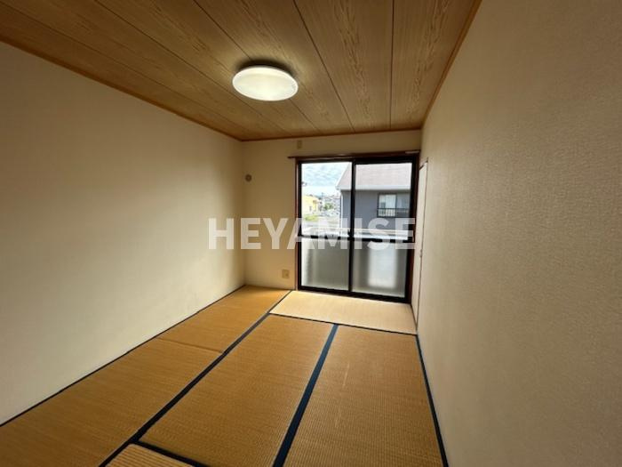 セジュールホーコC棟のその他