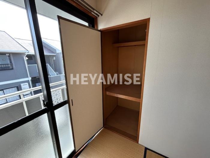 セジュールホーコC棟のその他