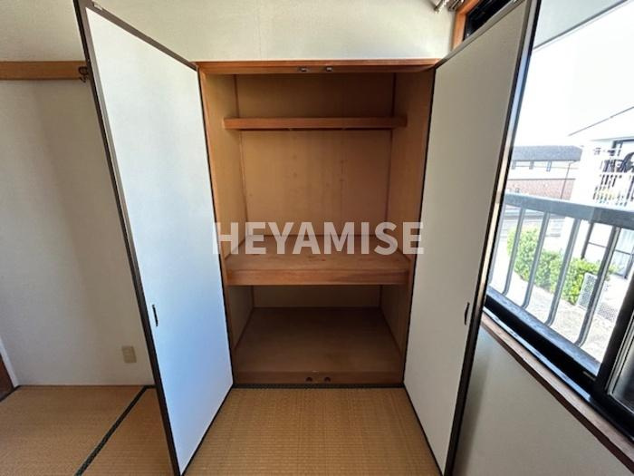 セジュールホーコC棟のその他