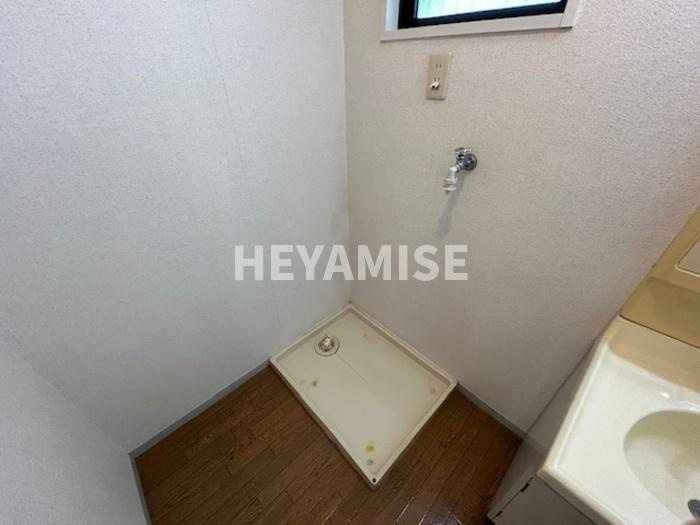 セジュールホーコC棟のその他