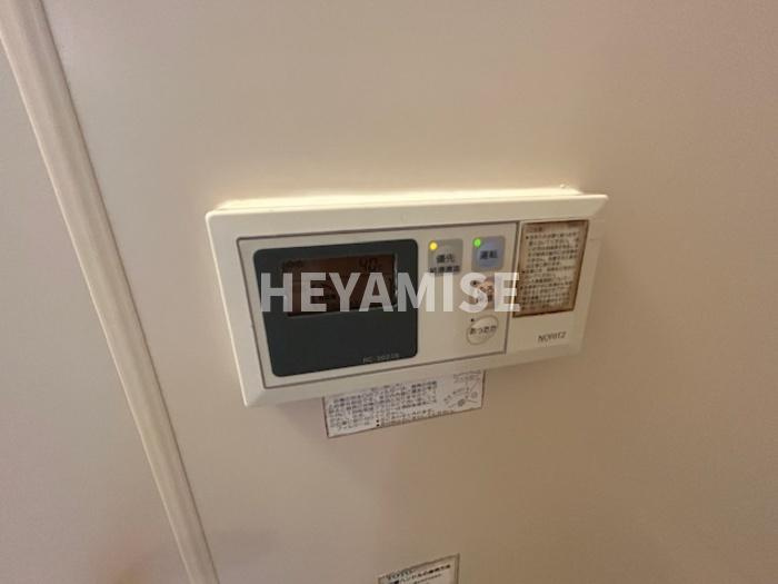 セジュールホーコC棟のその他