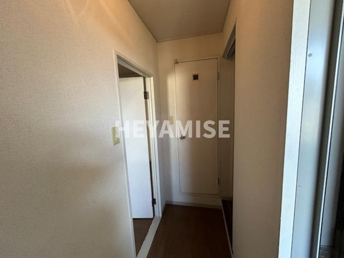 セジュールホーコC棟のその他