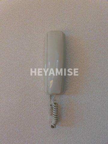 セジュール・サンクのセキュリティ