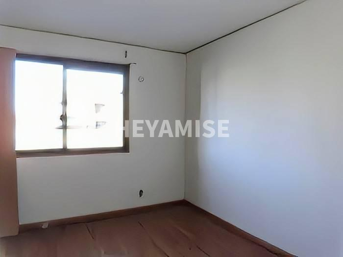 セジュール・サンクの内装