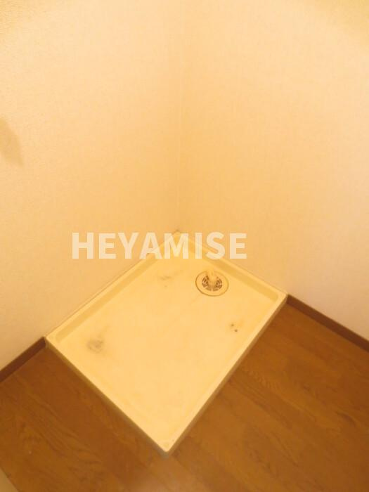 セジュール坂口B棟のその他