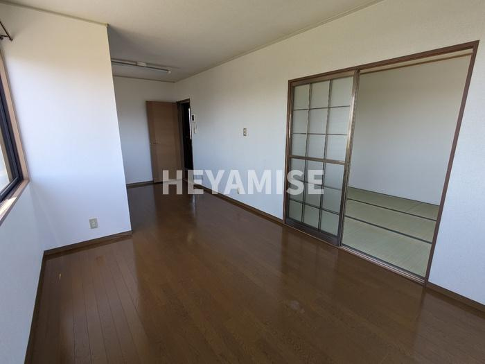 セジュール坂口B棟のその他