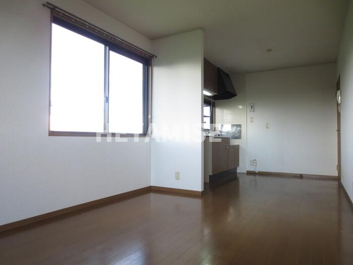 セジュール坂口B棟のその他