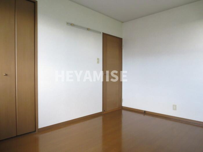 セジュール坂口B棟のその他