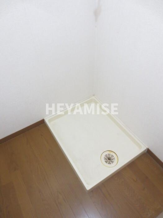 セジュール坂口 A棟の設備