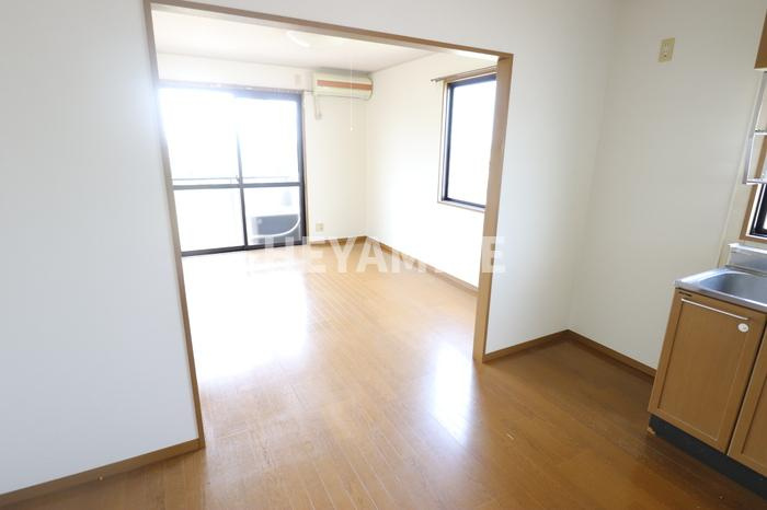 セジュール坂口 A棟のその他