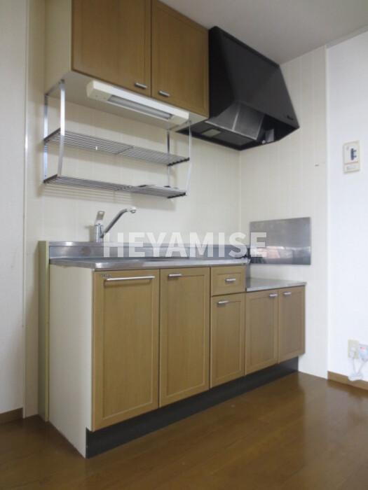 セジュール坂口 A棟のその他