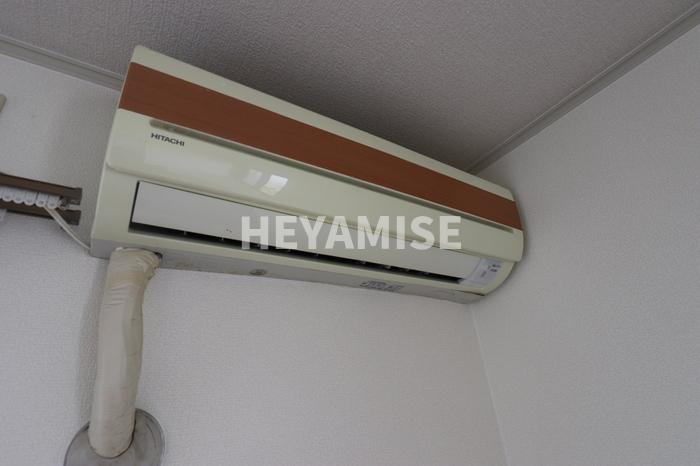 セジュール坂口 A棟のその他