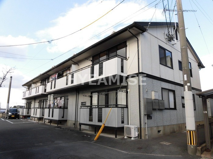 セジュール坂口 A棟