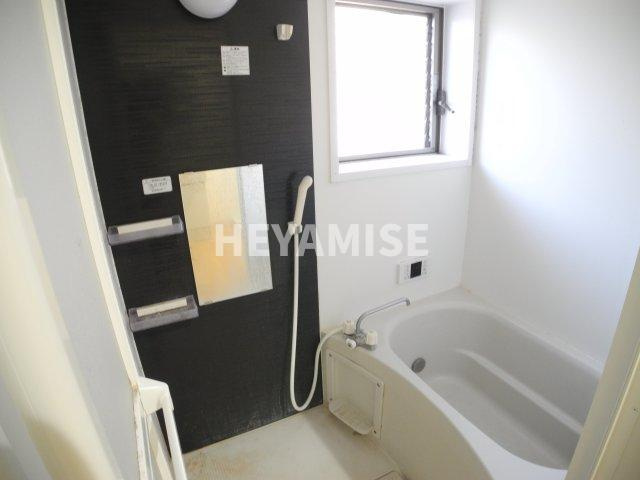 ハイツタカシマ町名の浴室|※別号室の室内写真です※