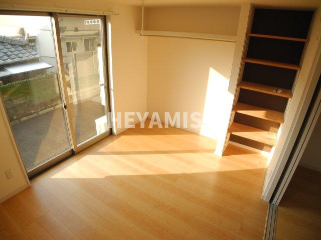 ハイツタカシマ町名の内装|※別号室の室内写真です※