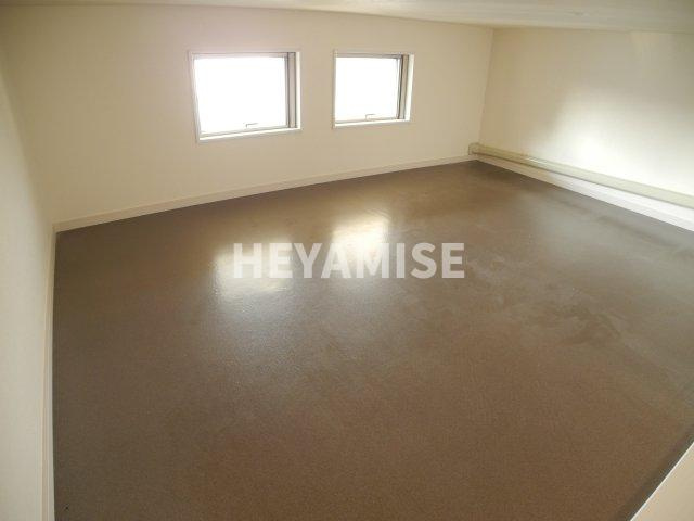 ハイツタカシマ町名の内装|※別号室の室内写真です※