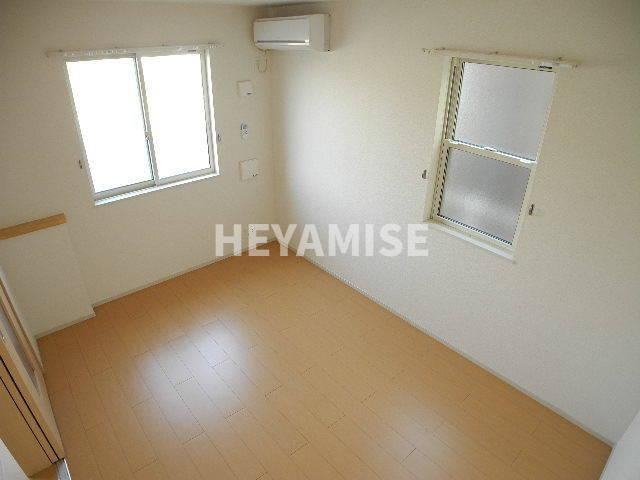 パストラルⅠの居間・リビング|※写真は類似物件のものになります※