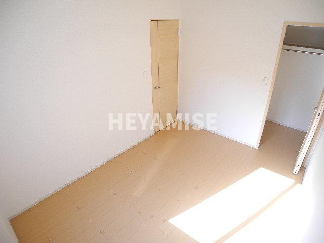 パストラルⅠの居間・リビング|※写真は類似物件のものになります※